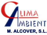 Logo de ClimaAmbient