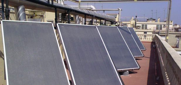 Solar Industria